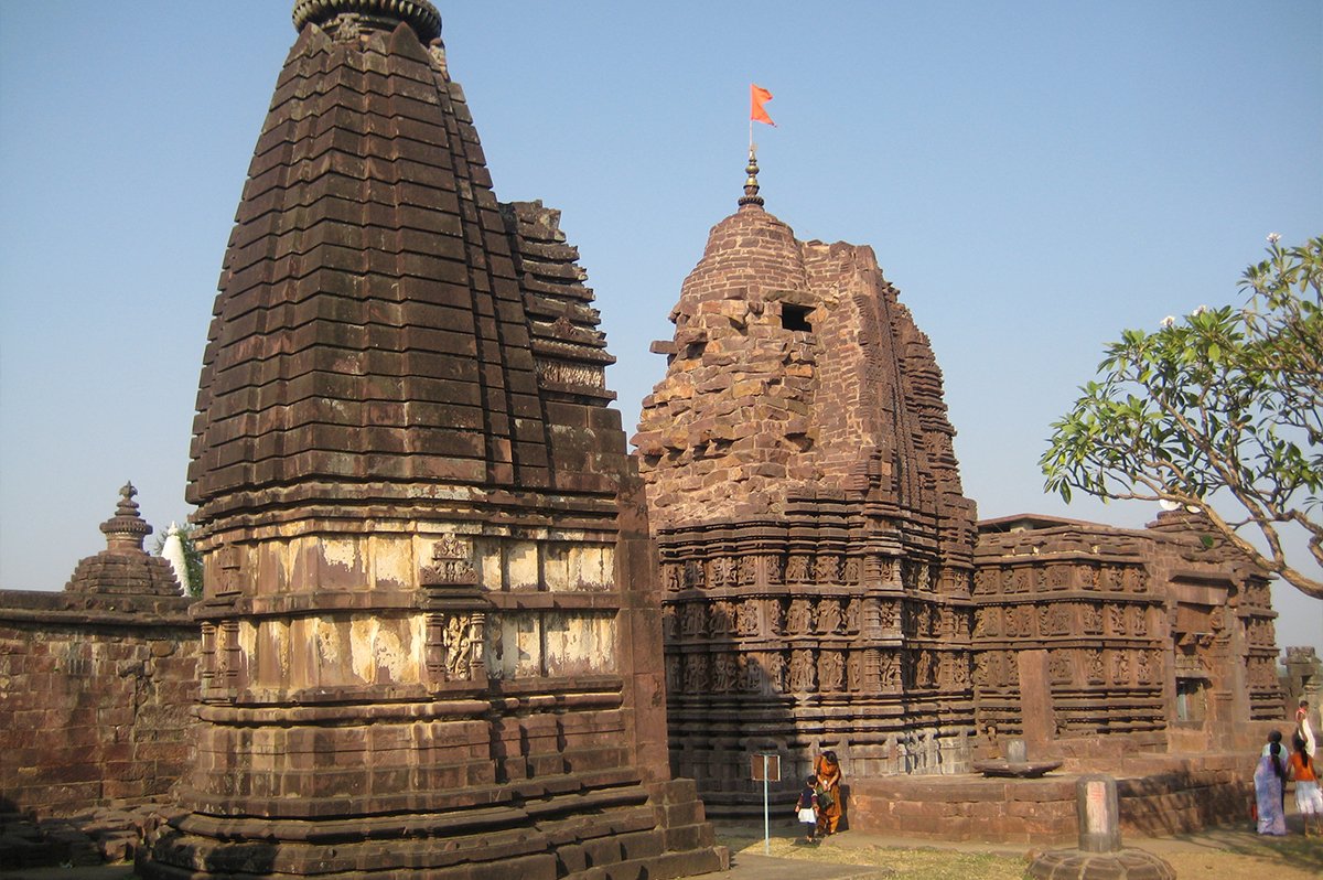 Markandeya Temple